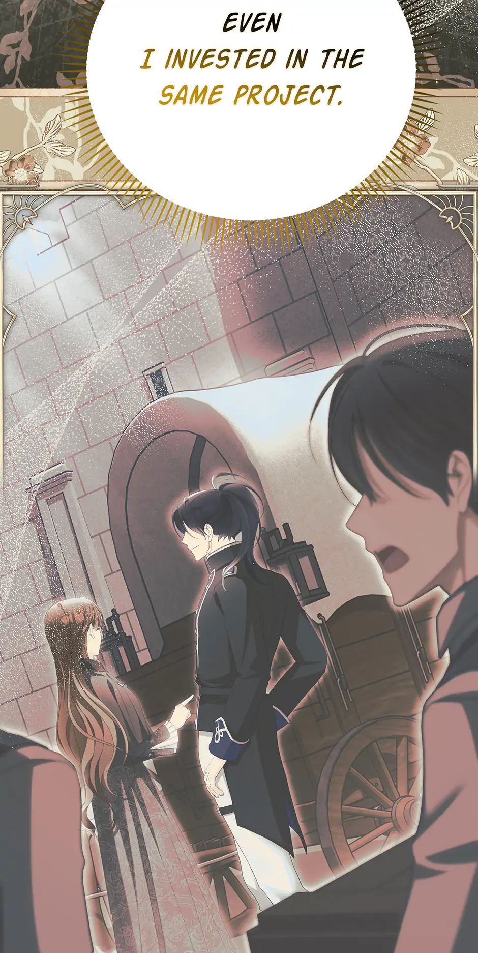 Why Are You Obsessed With Your Fake Wife? Chapter 75 - page 77