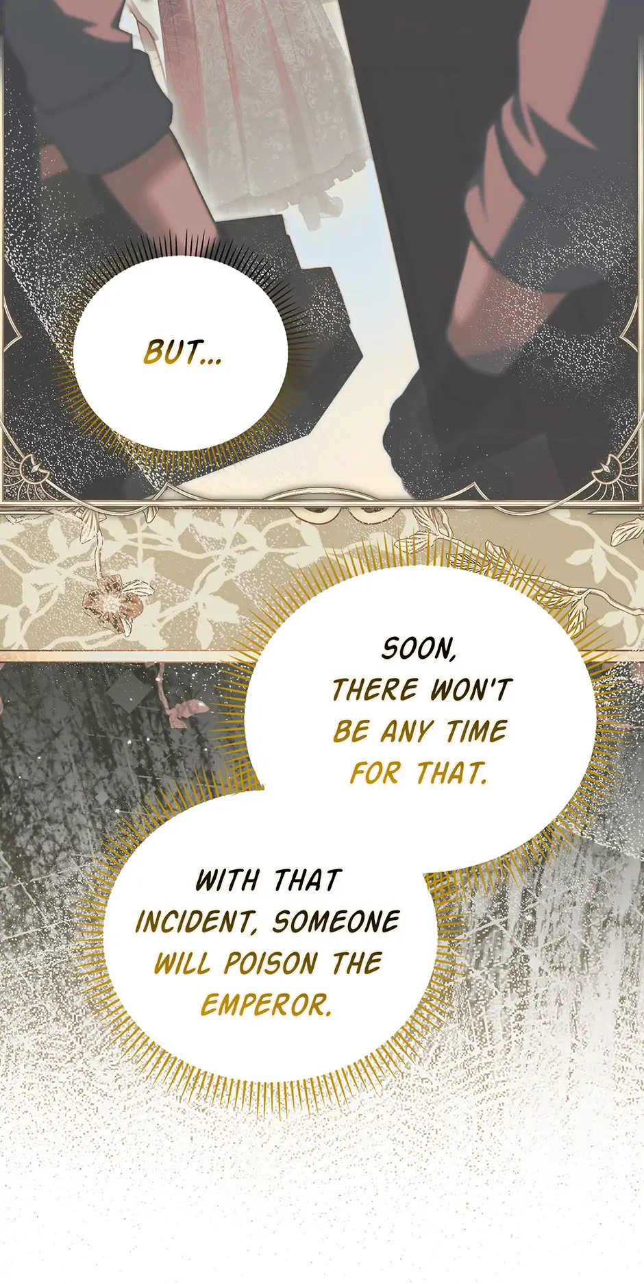 Why Are You Obsessed With Your Fake Wife? Chapter 75 - page 78