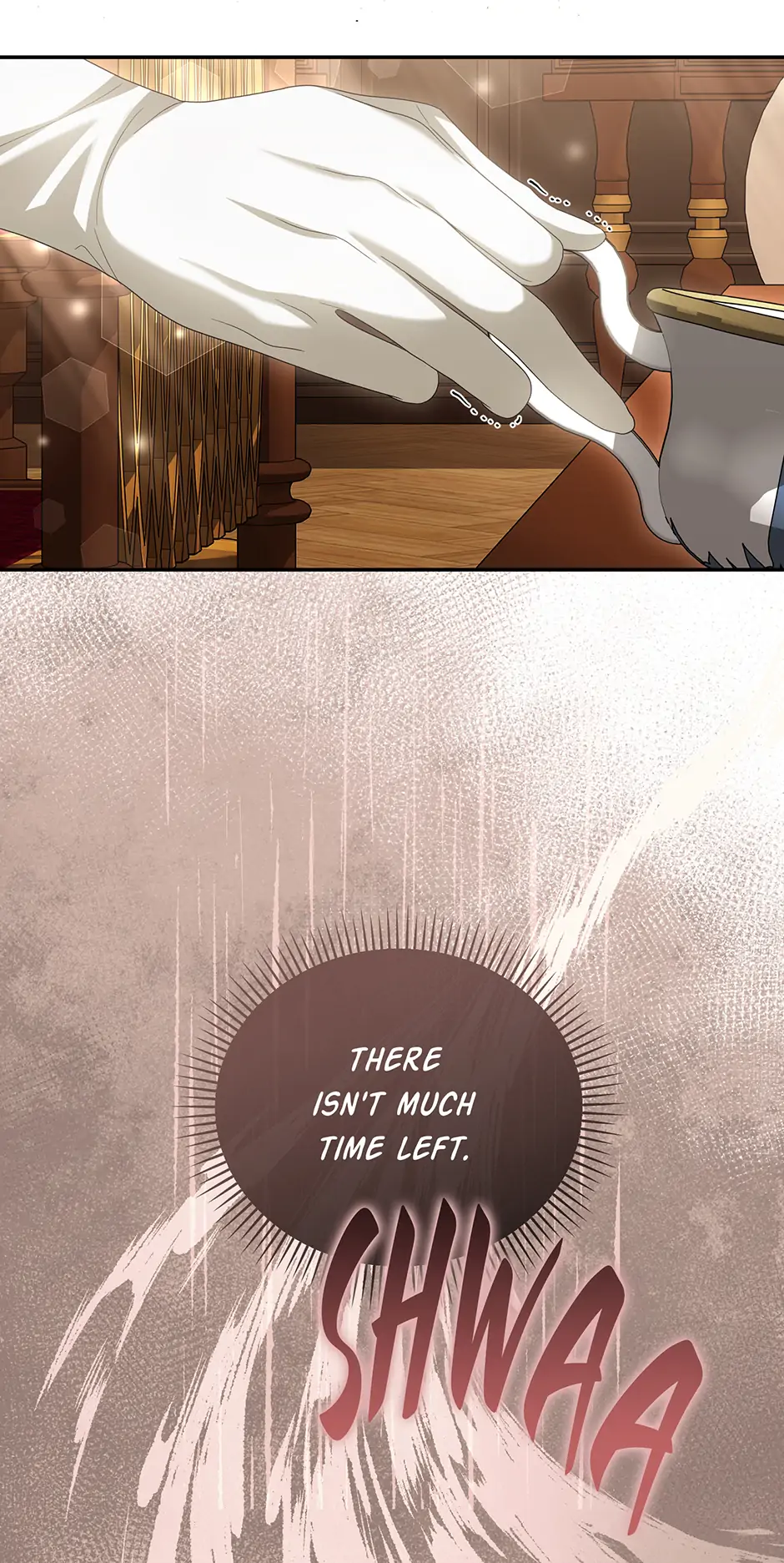 Why Are You Obsessed With Your Fake Wife? Chapter 75 - page 79