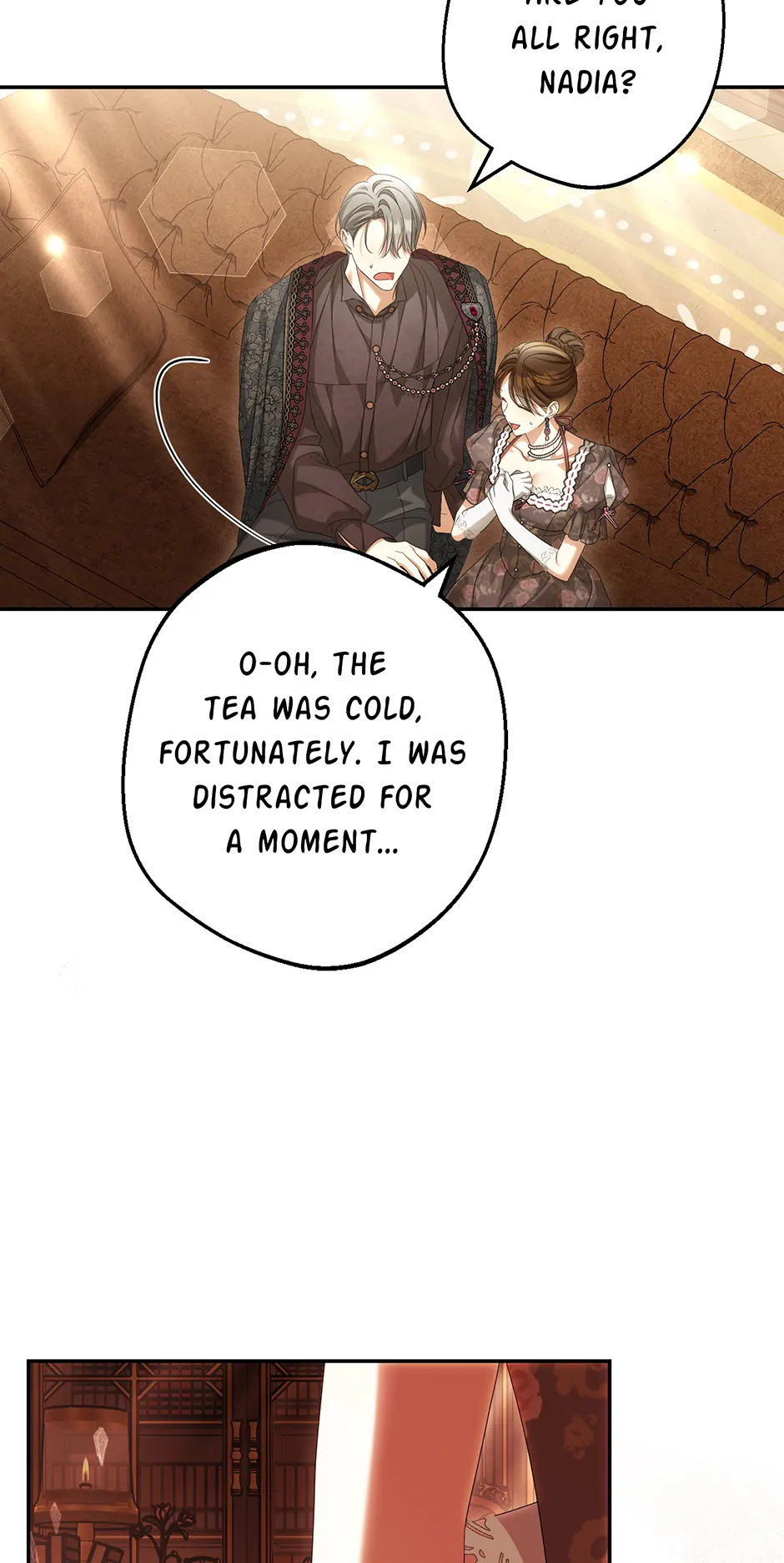 Why Are You Obsessed With Your Fake Wife? Chapter 75 - page 81
