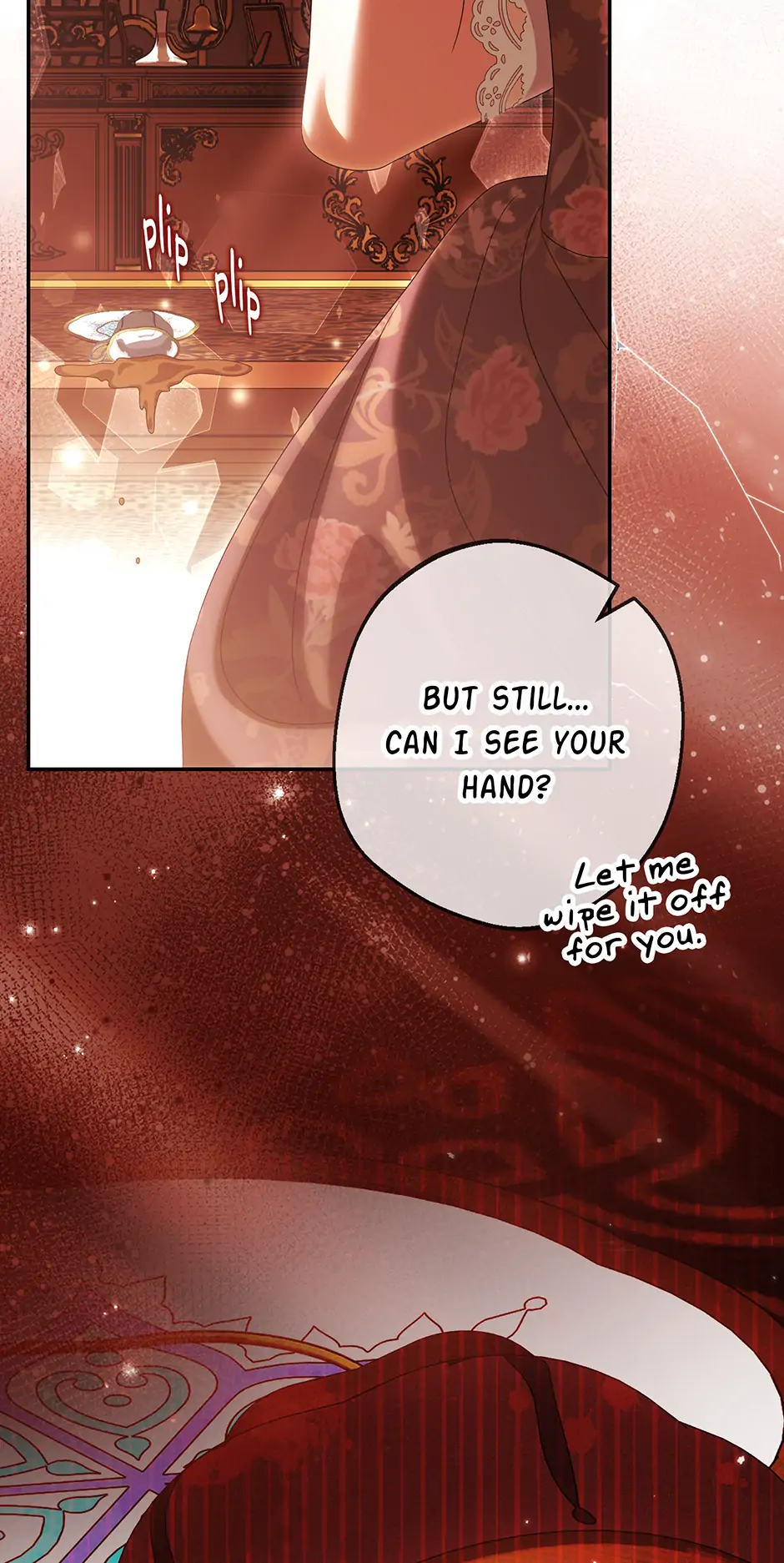 Why Are You Obsessed With Your Fake Wife? Chapter 75 - page 82