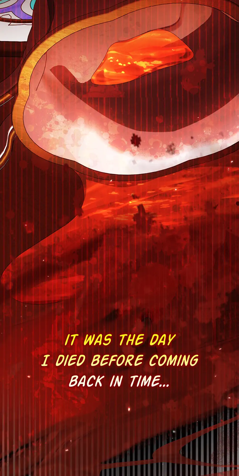 Why Are You Obsessed With Your Fake Wife? Chapter 75 - page 83