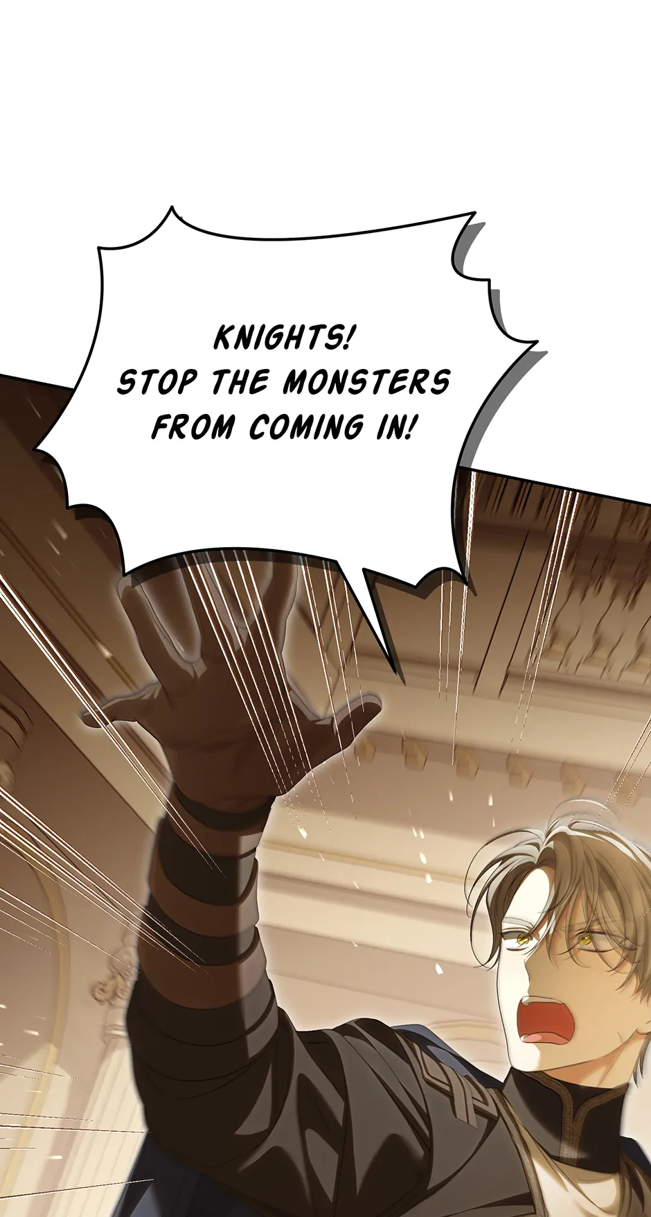 Why Are You Obsessed With Your Fake Wife? Chapter 72 - page 1