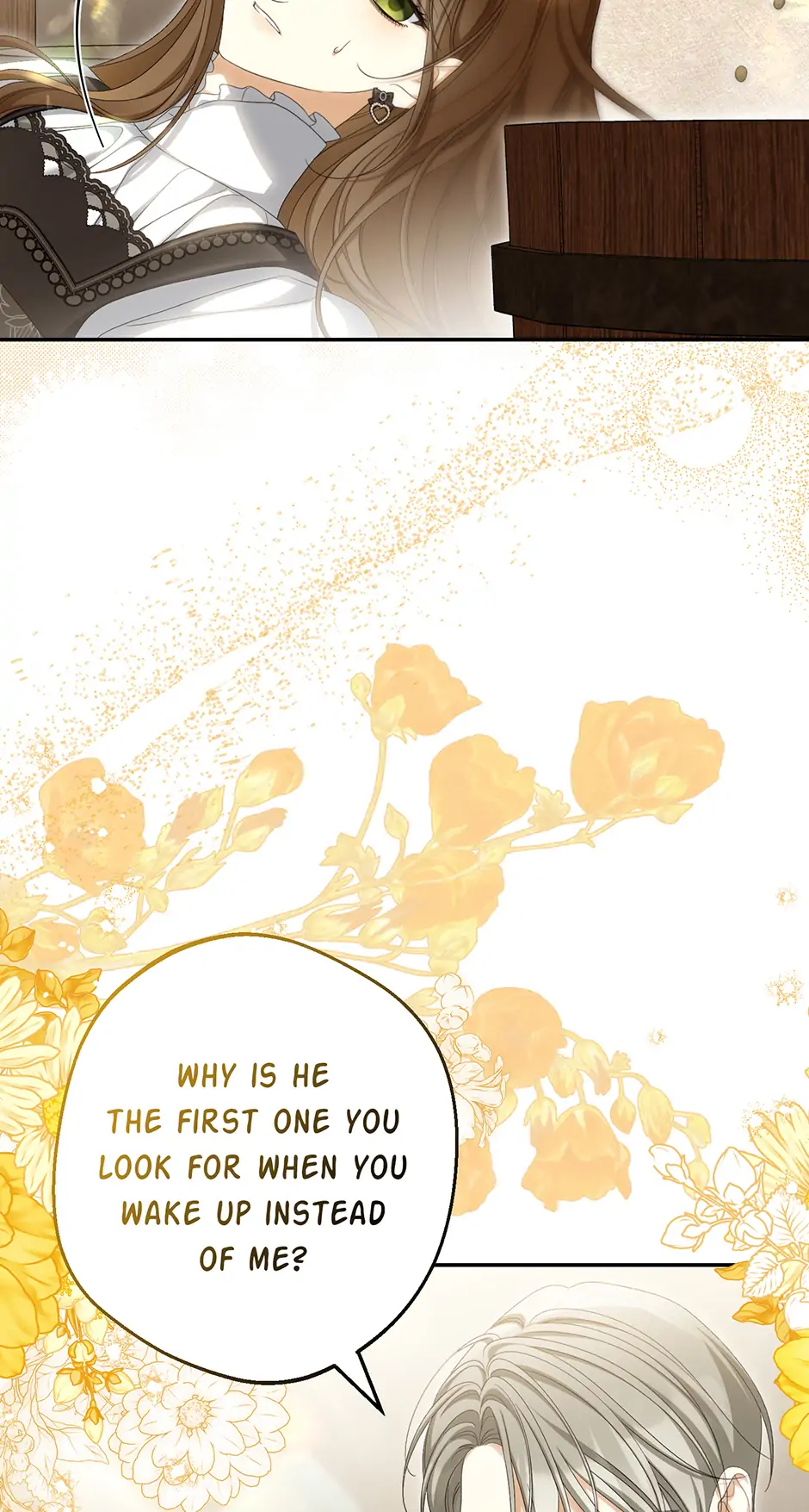 Why Are You Obsessed With Your Fake Wife? Chapter 72 - page 13