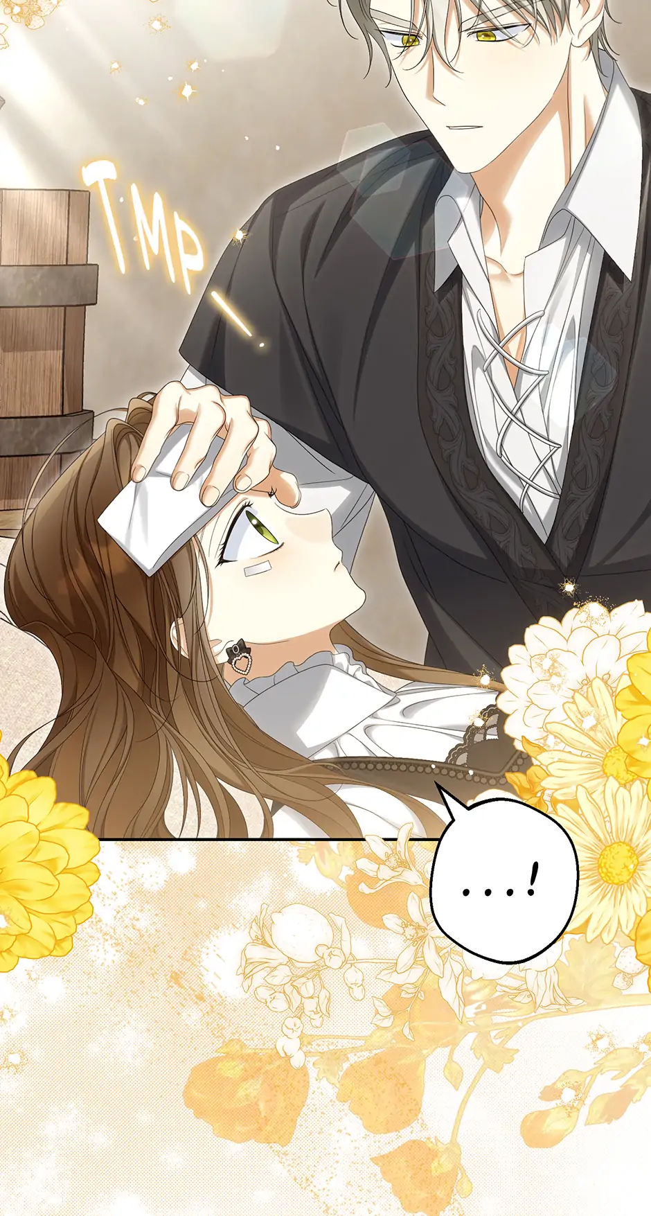 Why Are You Obsessed With Your Fake Wife? Chapter 72 - page 14
