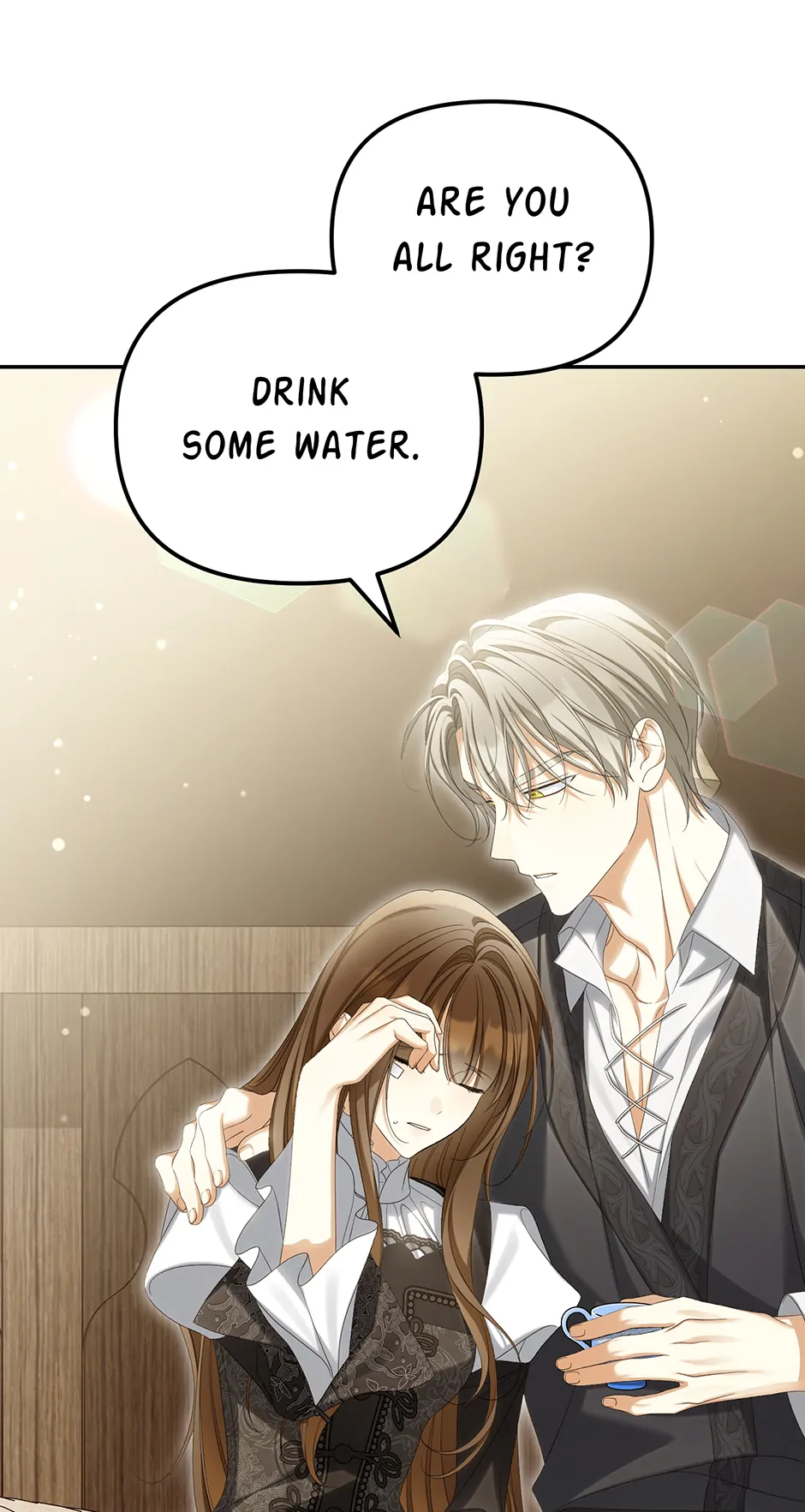 Why Are You Obsessed With Your Fake Wife? Chapter 72 - page 17