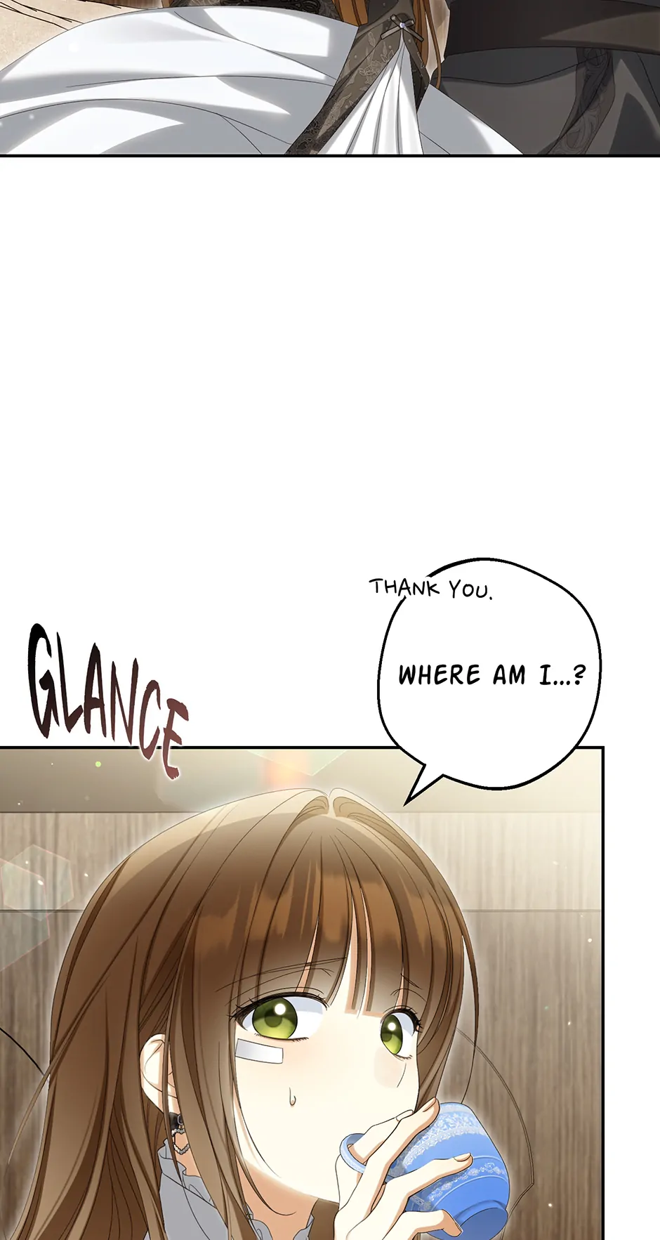 Why Are You Obsessed With Your Fake Wife? Chapter 72 - page 18