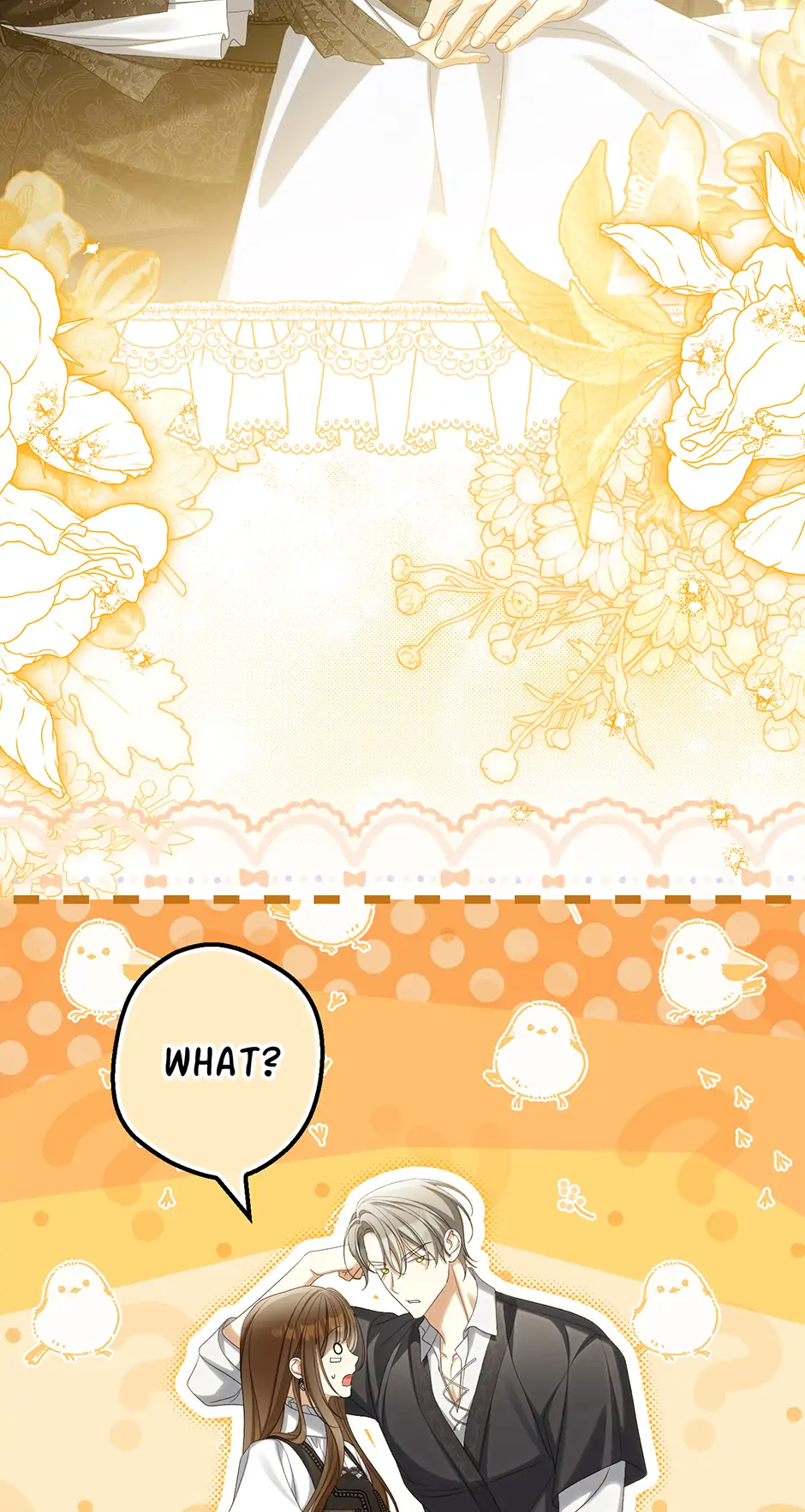 Why Are You Obsessed With Your Fake Wife? Chapter 72 - page 24
