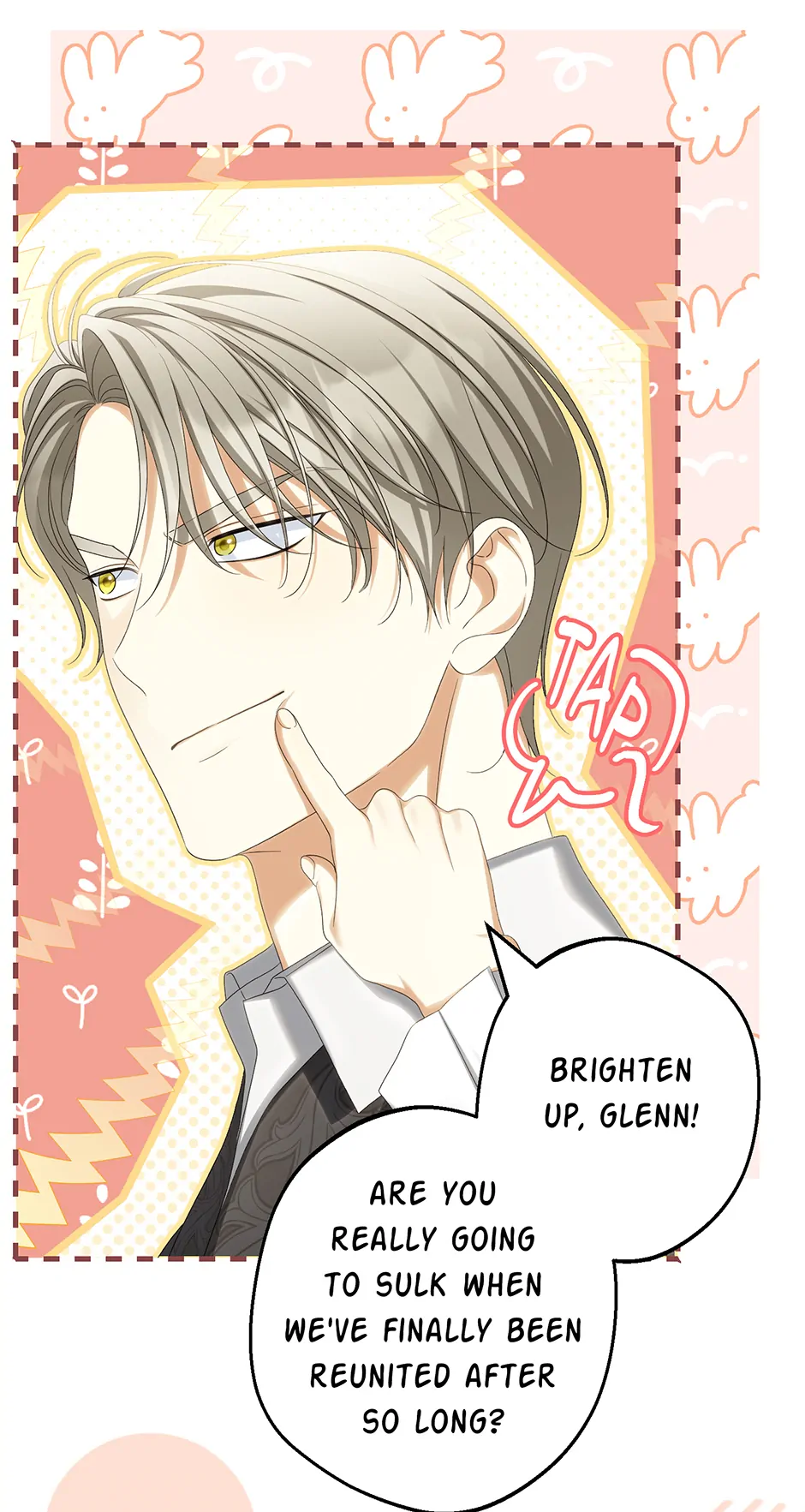 Why Are You Obsessed With Your Fake Wife? Chapter 72 - page 29