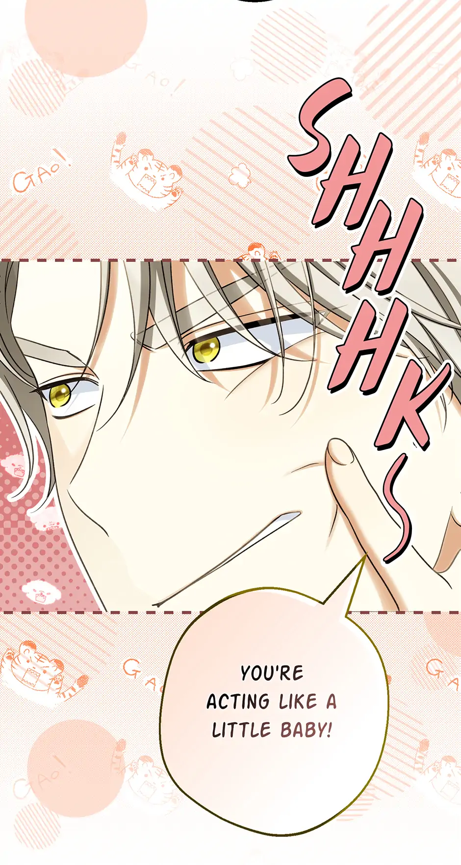 Why Are You Obsessed With Your Fake Wife? Chapter 72 - page 30
