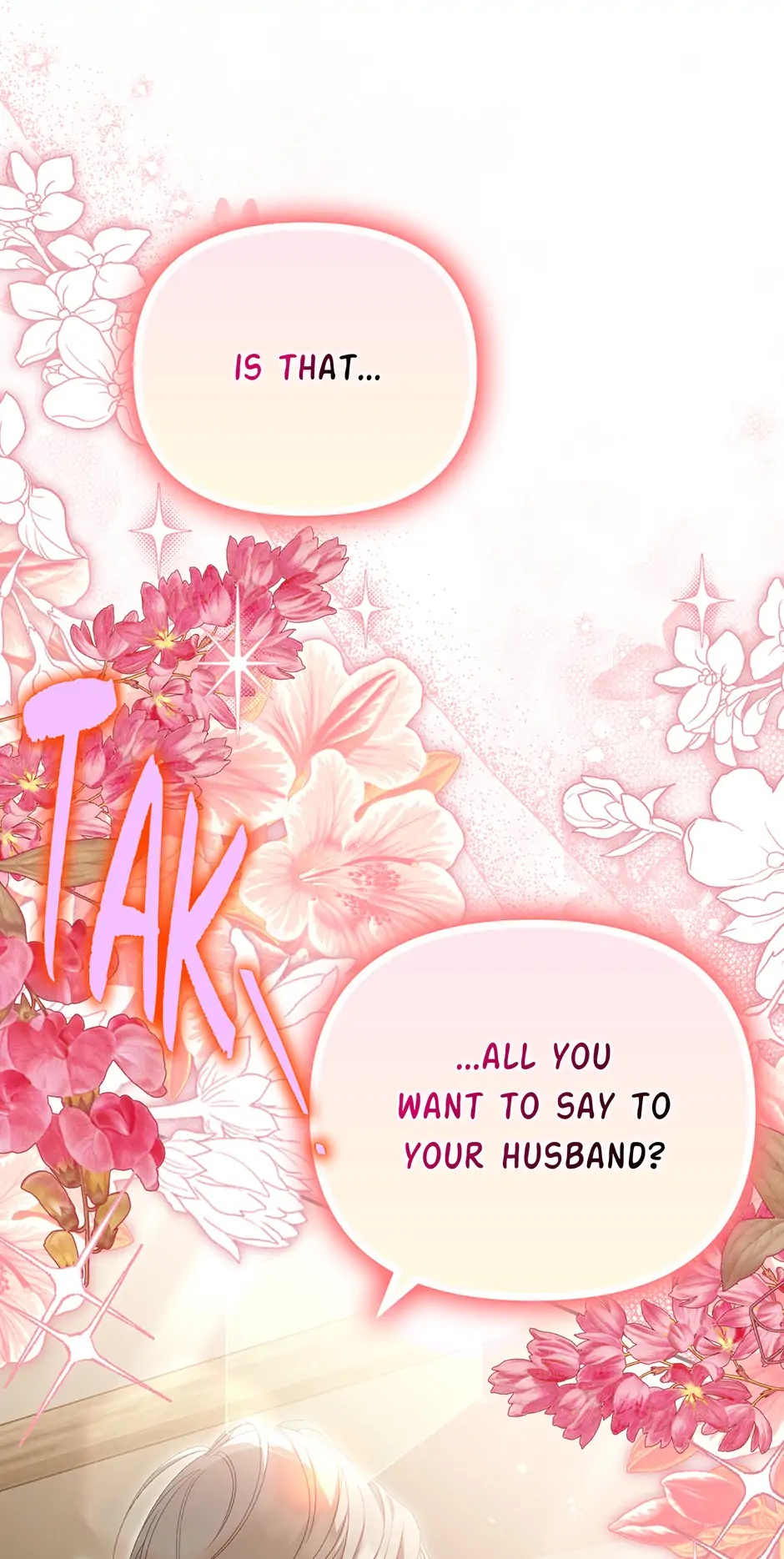 Why Are You Obsessed With Your Fake Wife? Chapter 72 - page 31