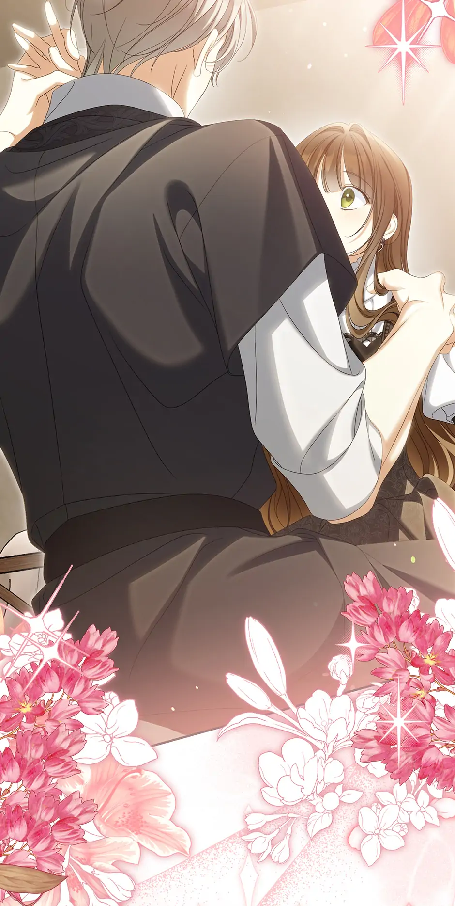 Why Are You Obsessed With Your Fake Wife? Chapter 72 - page 32