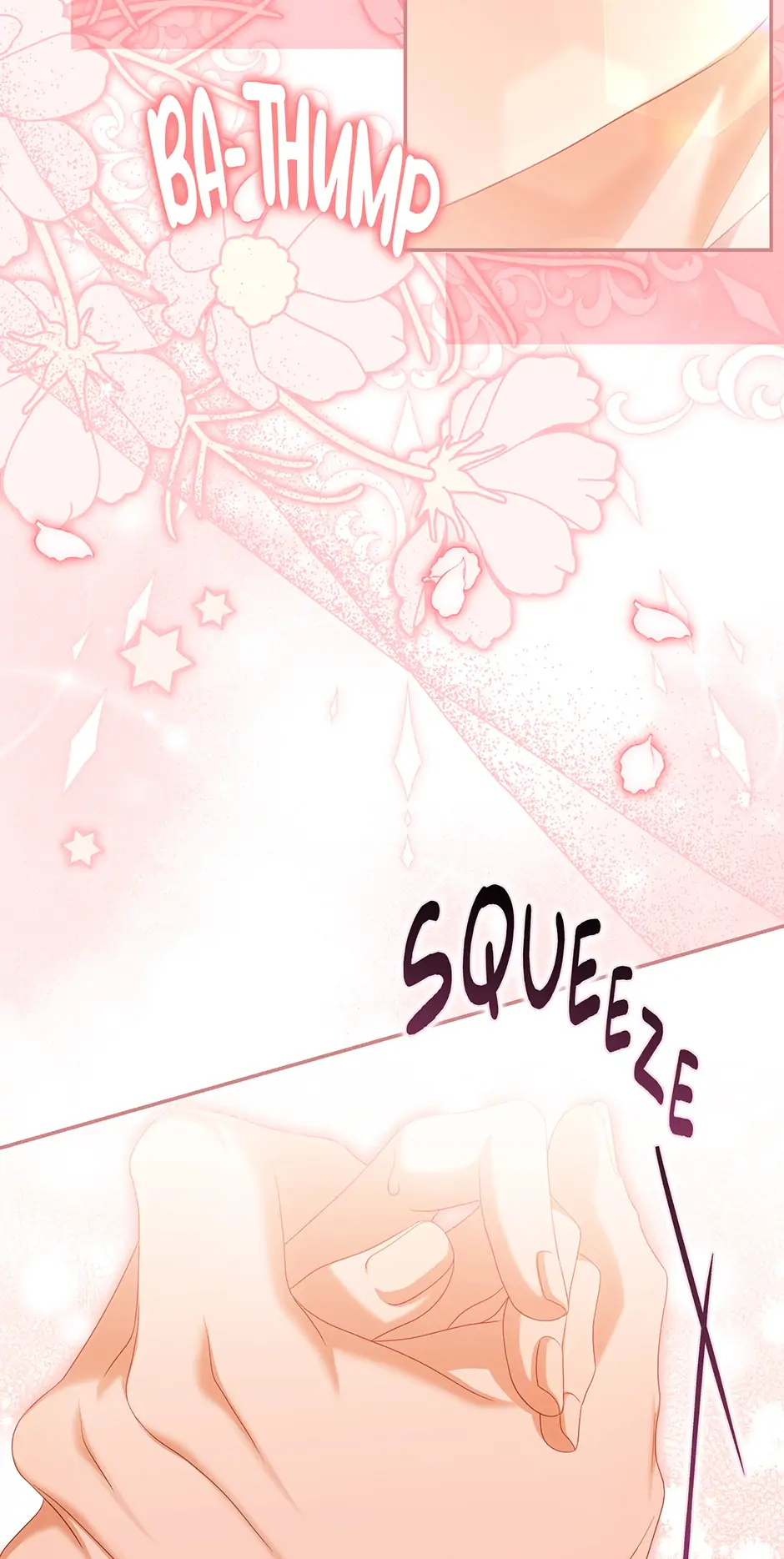Why Are You Obsessed With Your Fake Wife? Chapter 72 - page 34
