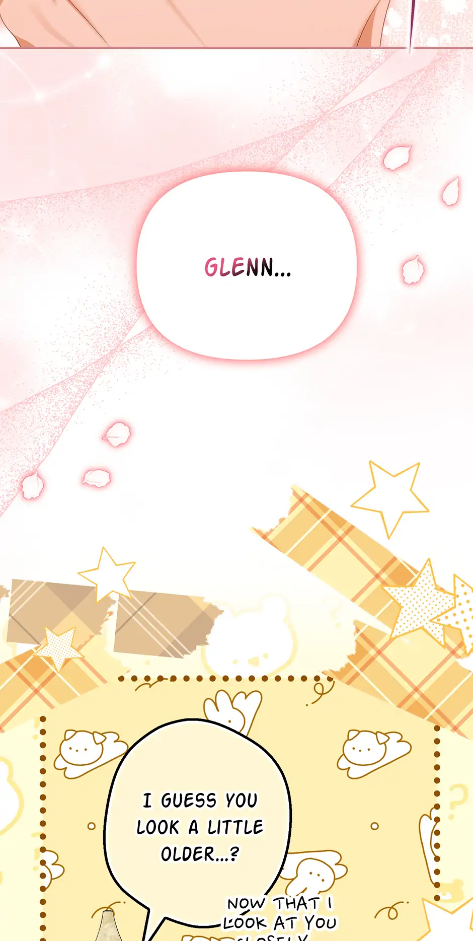 Why Are You Obsessed With Your Fake Wife? Chapter 72 - page 35
