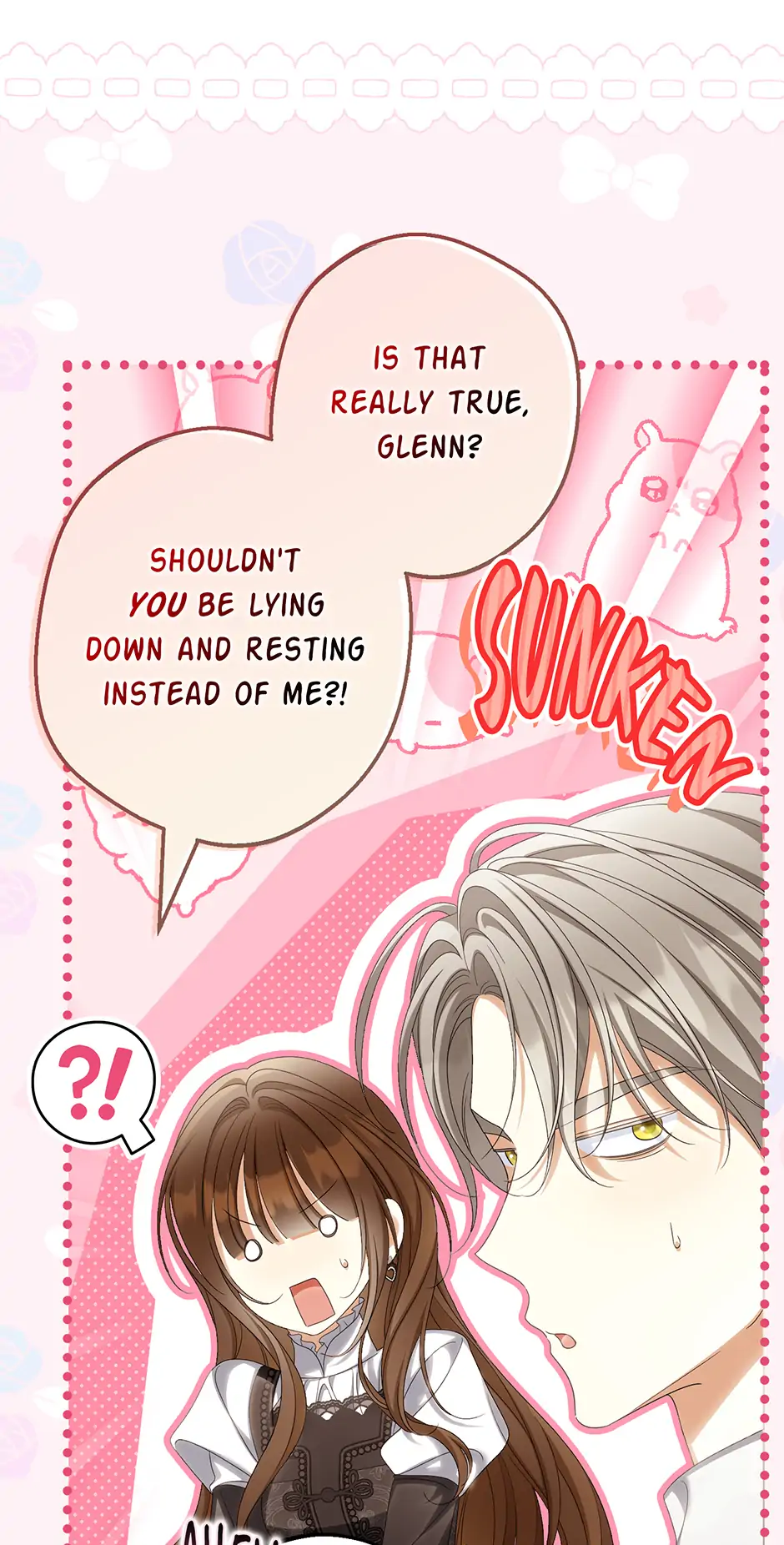 Why Are You Obsessed With Your Fake Wife? Chapter 72 - page 45