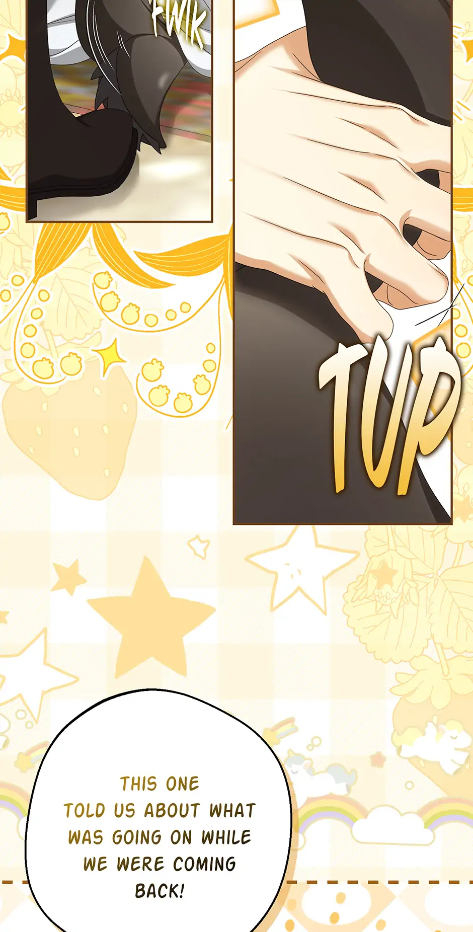 Why Are You Obsessed With Your Fake Wife? Chapter 72 - page 48