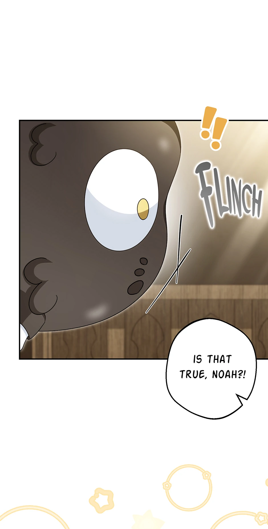 Why Are You Obsessed With Your Fake Wife? Chapter 72 - page 51