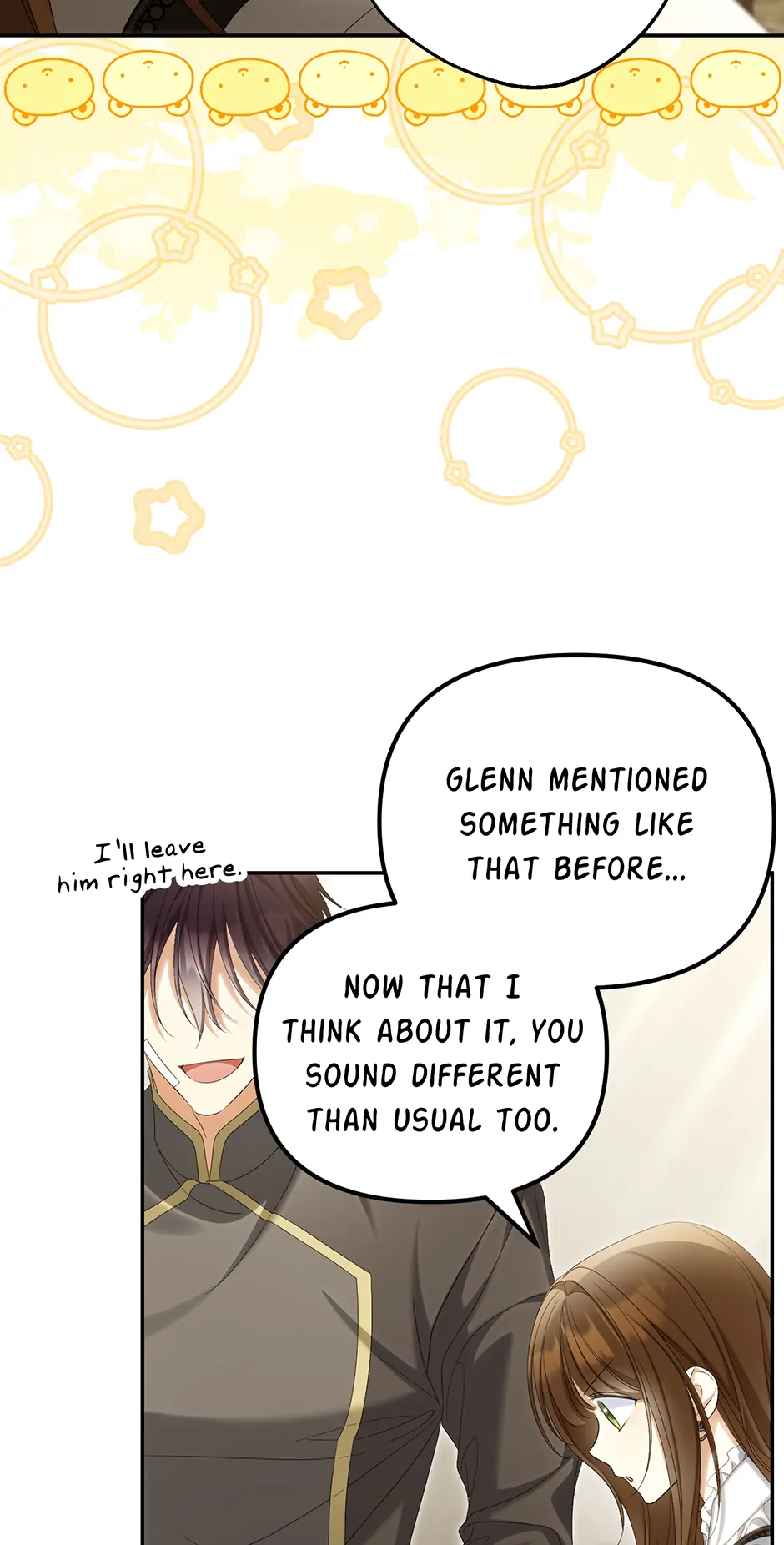 Why Are You Obsessed With Your Fake Wife? Chapter 72 - page 53