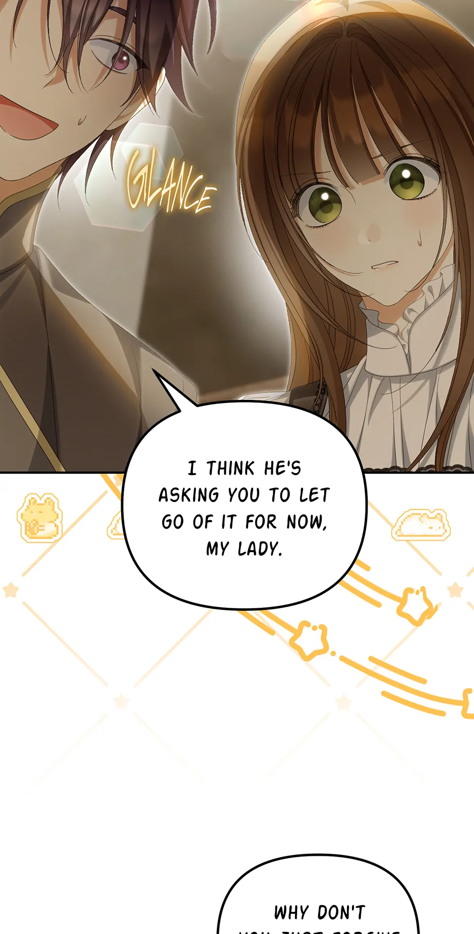 Why Are You Obsessed With Your Fake Wife? Chapter 72 - page 57