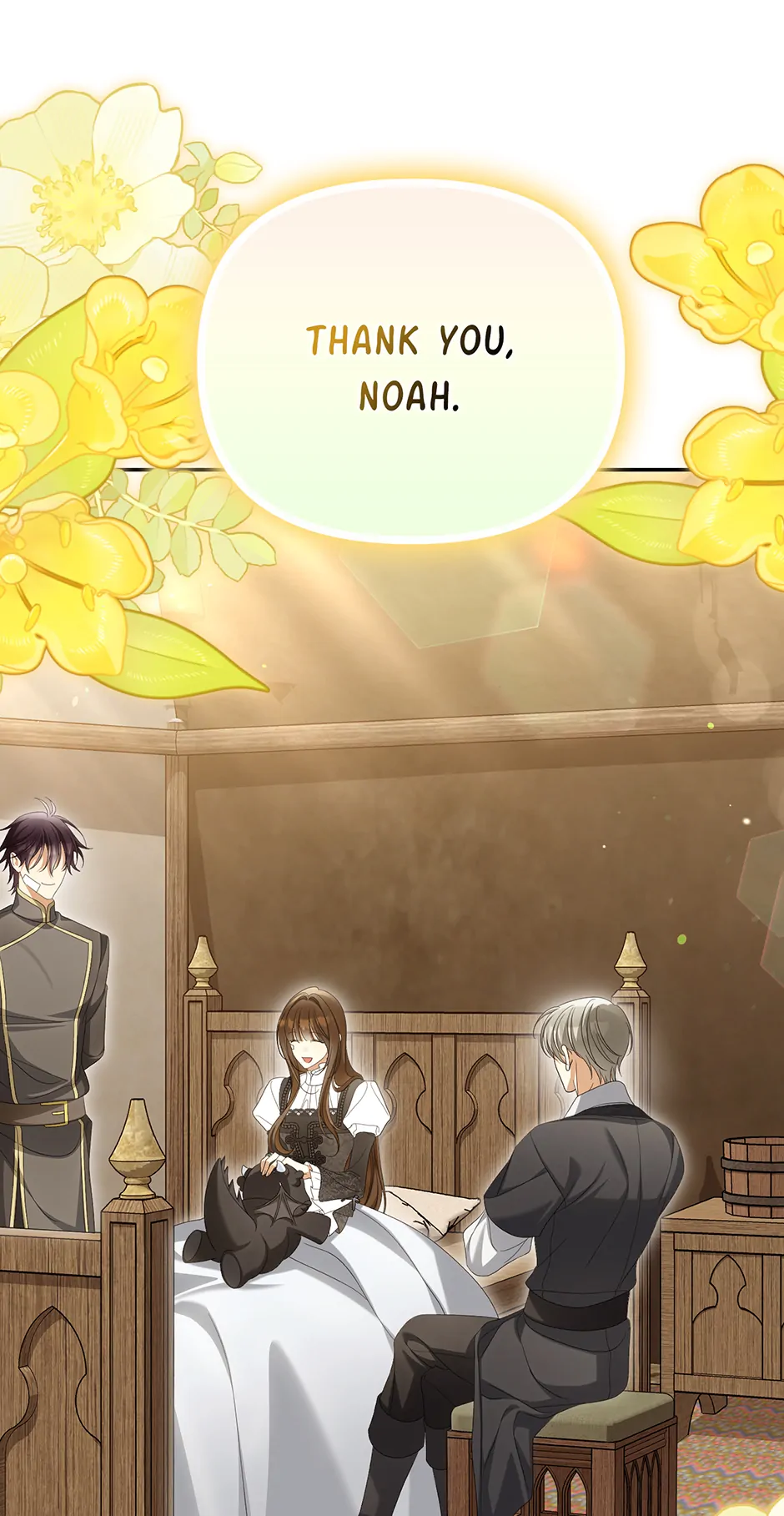 Why Are You Obsessed With Your Fake Wife? Chapter 72 - page 61
