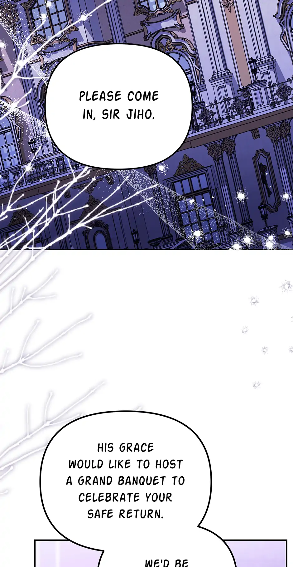 Why Are You Obsessed With Your Fake Wife? Chapter 72 - page 64