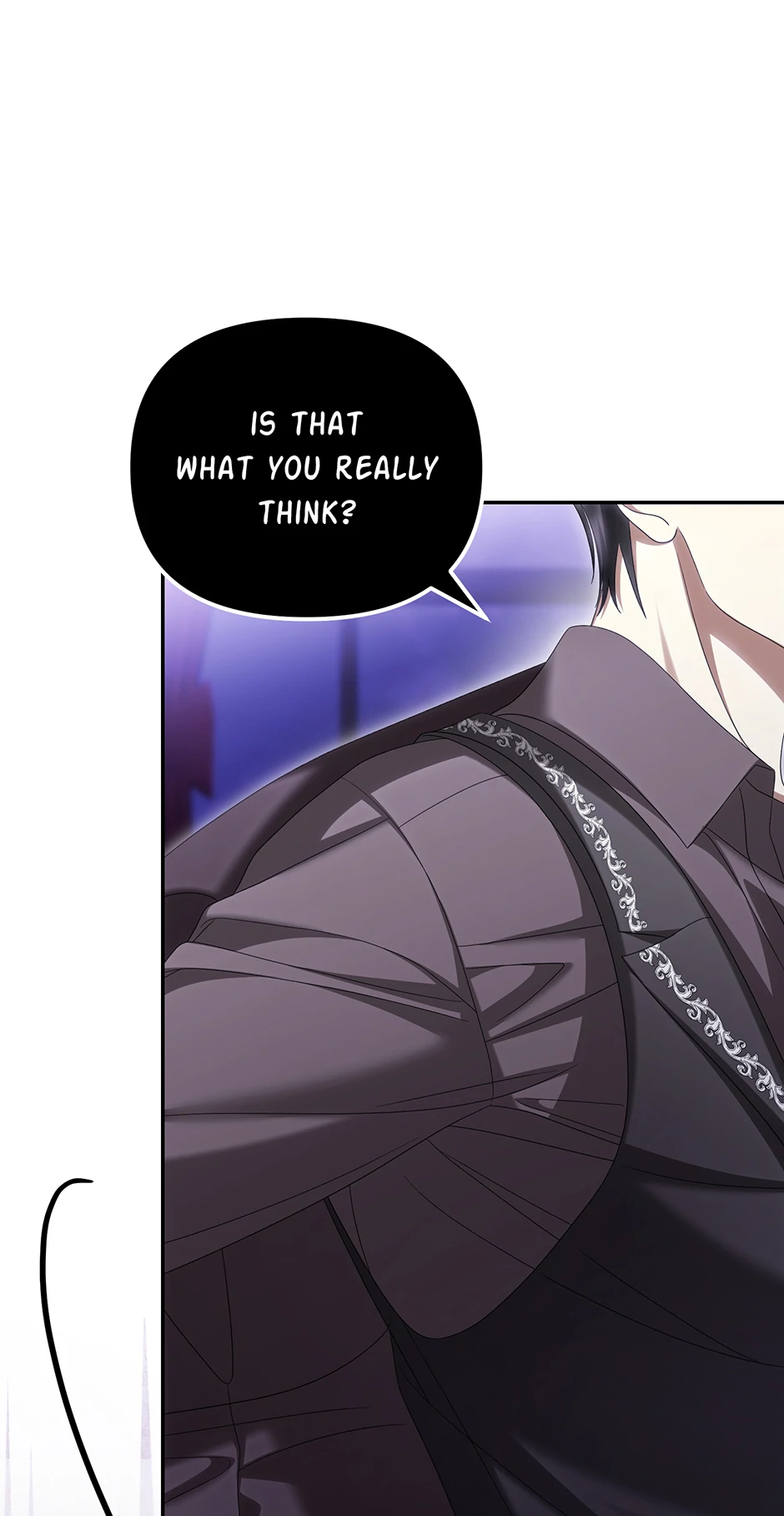 Why Are You Obsessed With Your Fake Wife? Chapter 72 - page 66