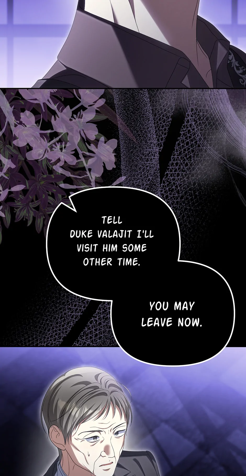 Why Are You Obsessed With Your Fake Wife? Chapter 72 - page 71