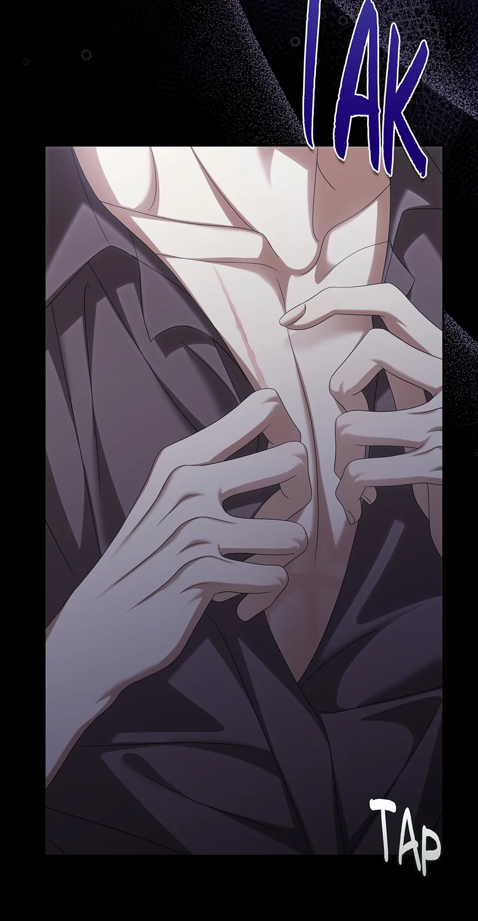 Why Are You Obsessed With Your Fake Wife? Chapter 72 - page 74