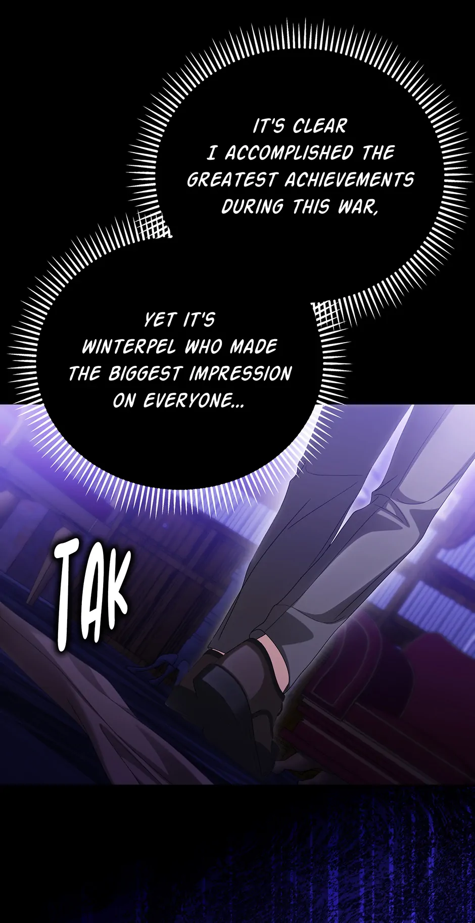 Why Are You Obsessed With Your Fake Wife? Chapter 72 - page 75
