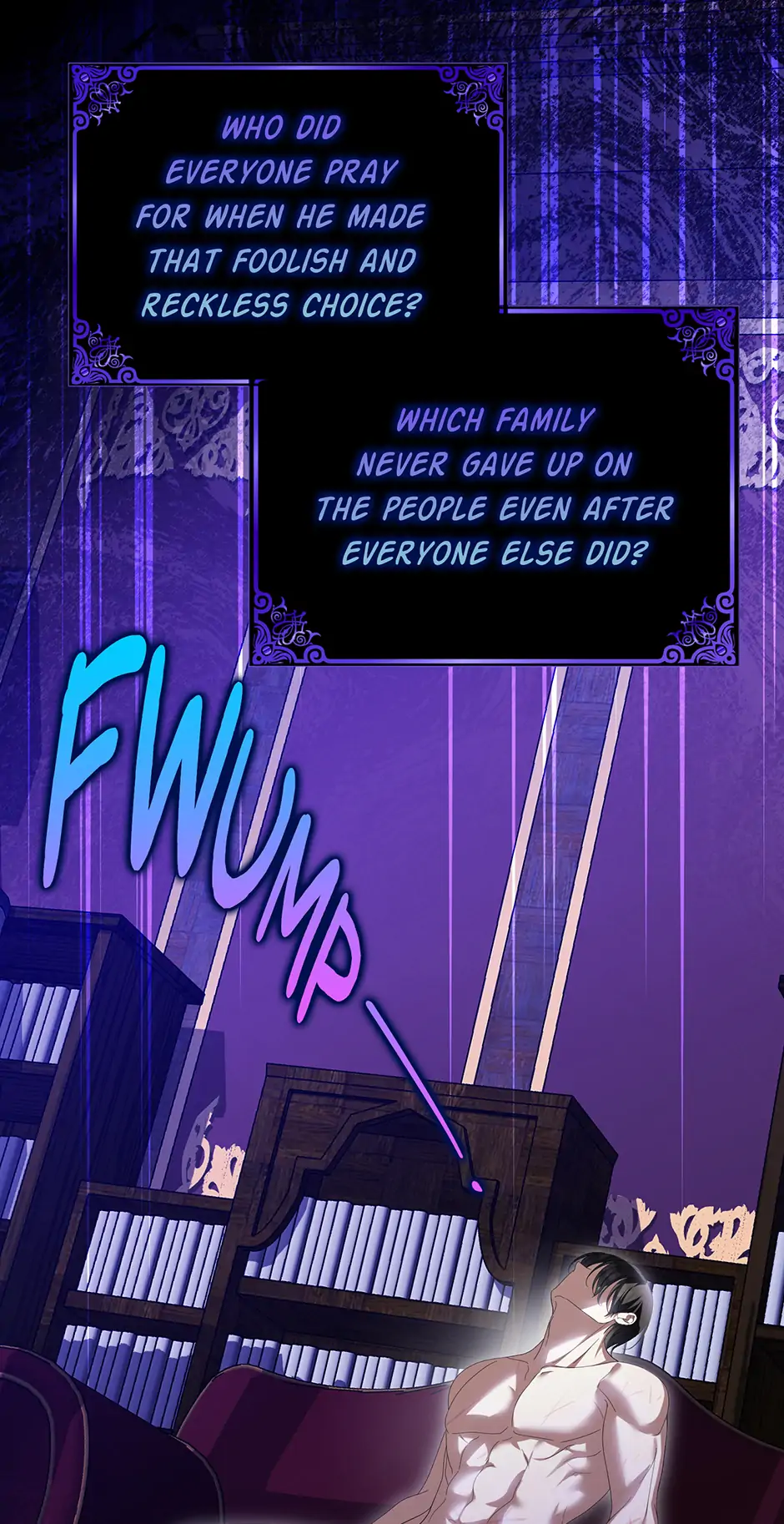 Why Are You Obsessed With Your Fake Wife? Chapter 72 - page 76
