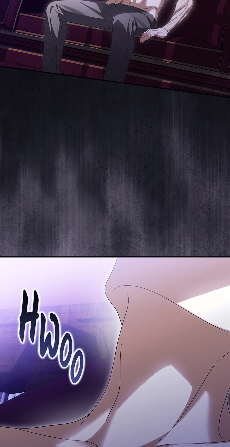 Why Are You Obsessed With Your Fake Wife? Chapter 72 - page 77