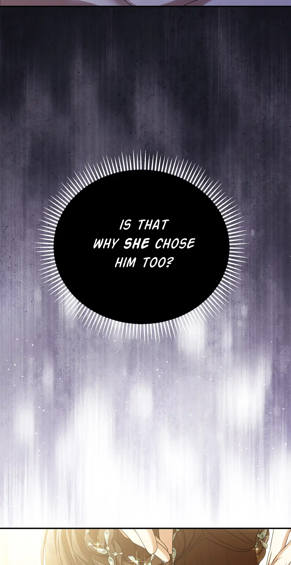 Why Are You Obsessed With Your Fake Wife? Chapter 72 - page 78