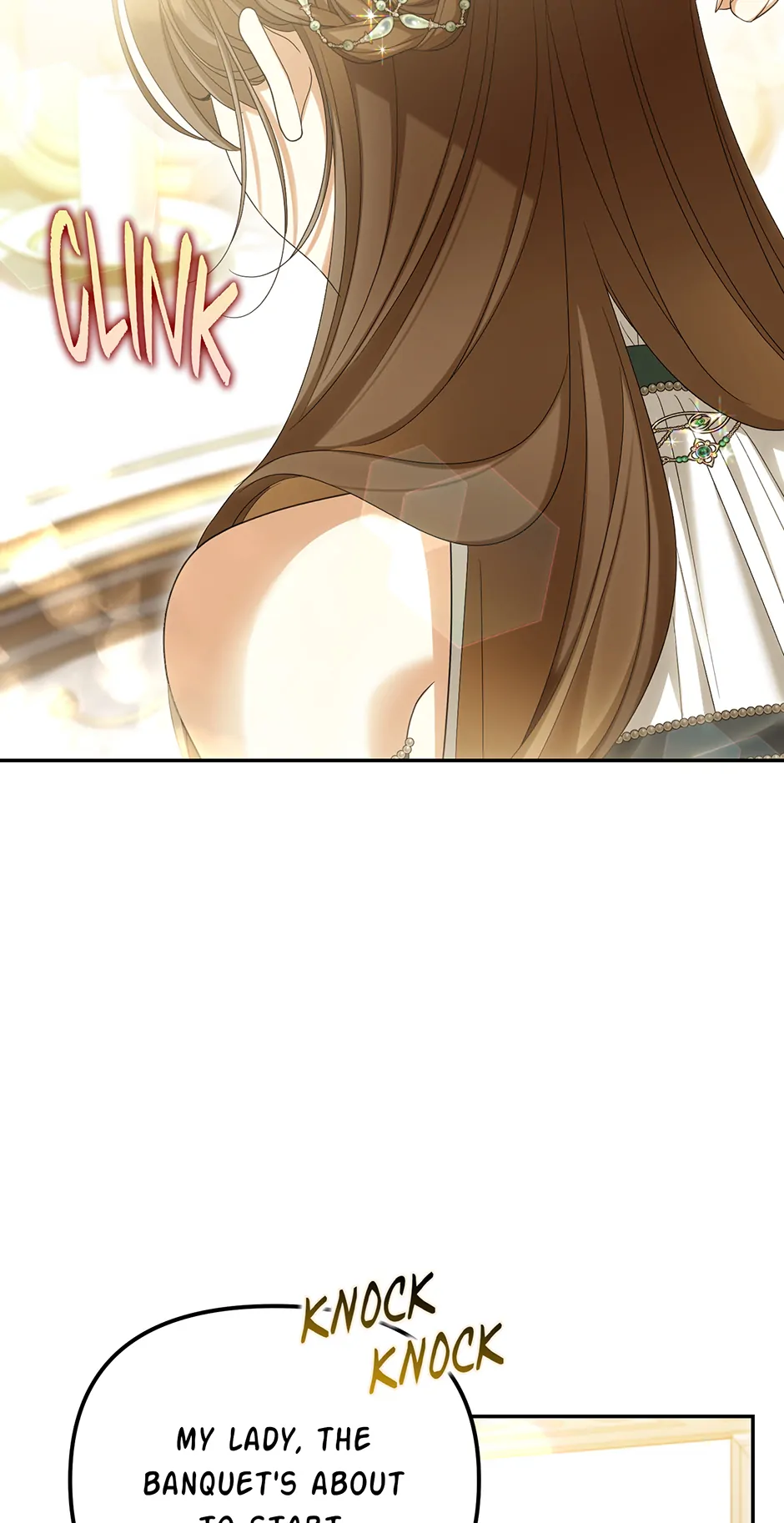 Why Are You Obsessed With Your Fake Wife? Chapter 72 - page 79