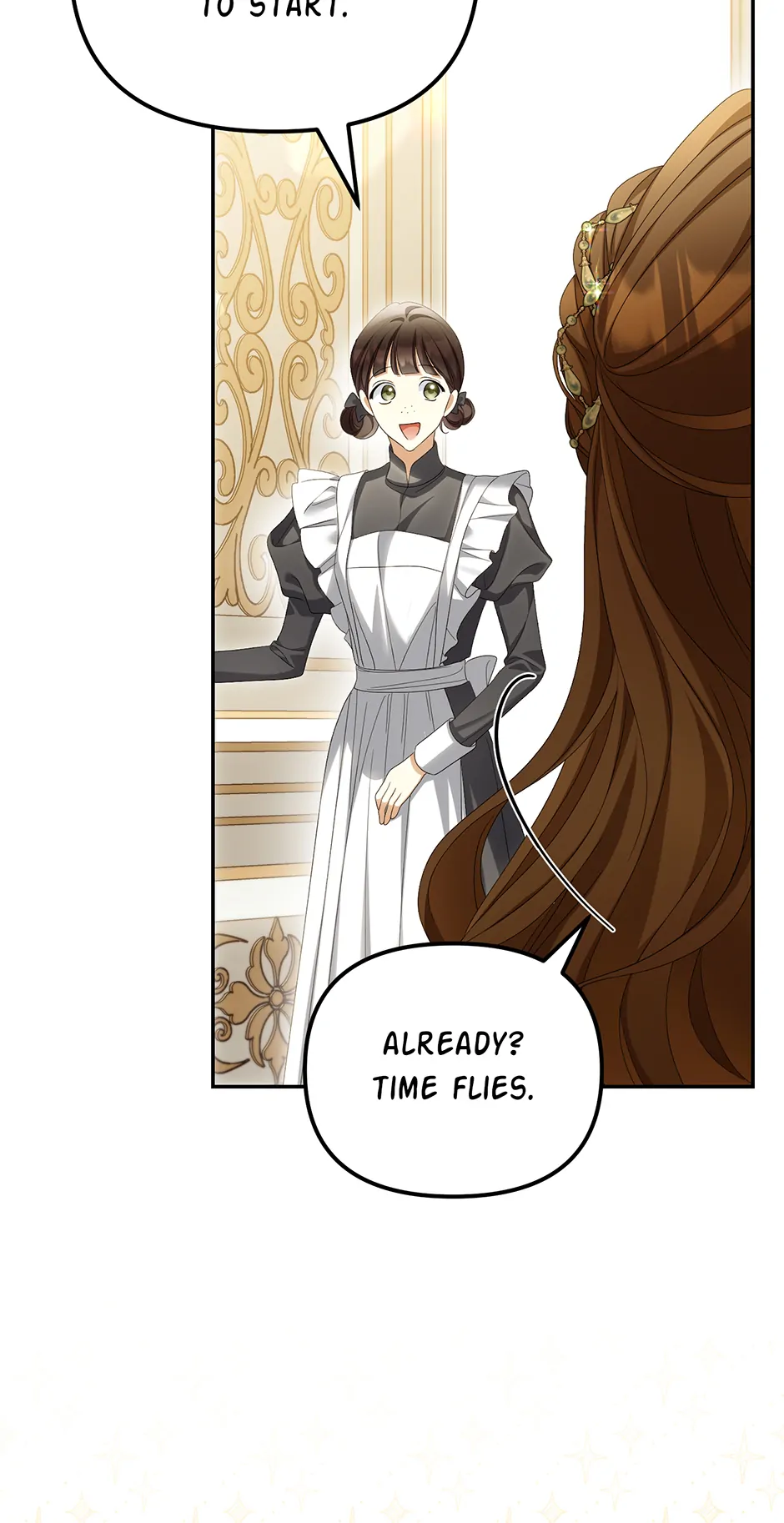 Why Are You Obsessed With Your Fake Wife? Chapter 72 - page 80