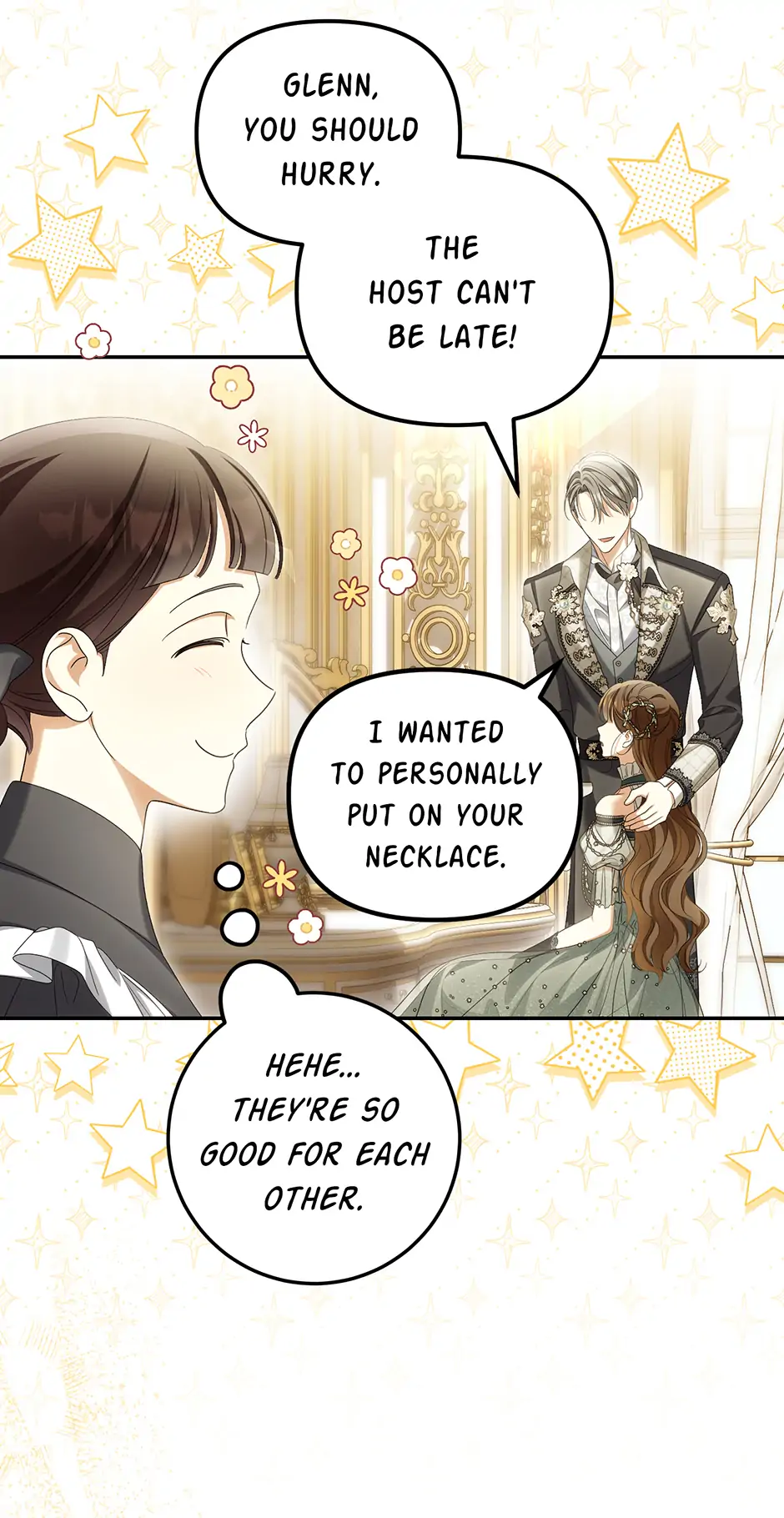 Why Are You Obsessed With Your Fake Wife? Chapter 72 - page 81
