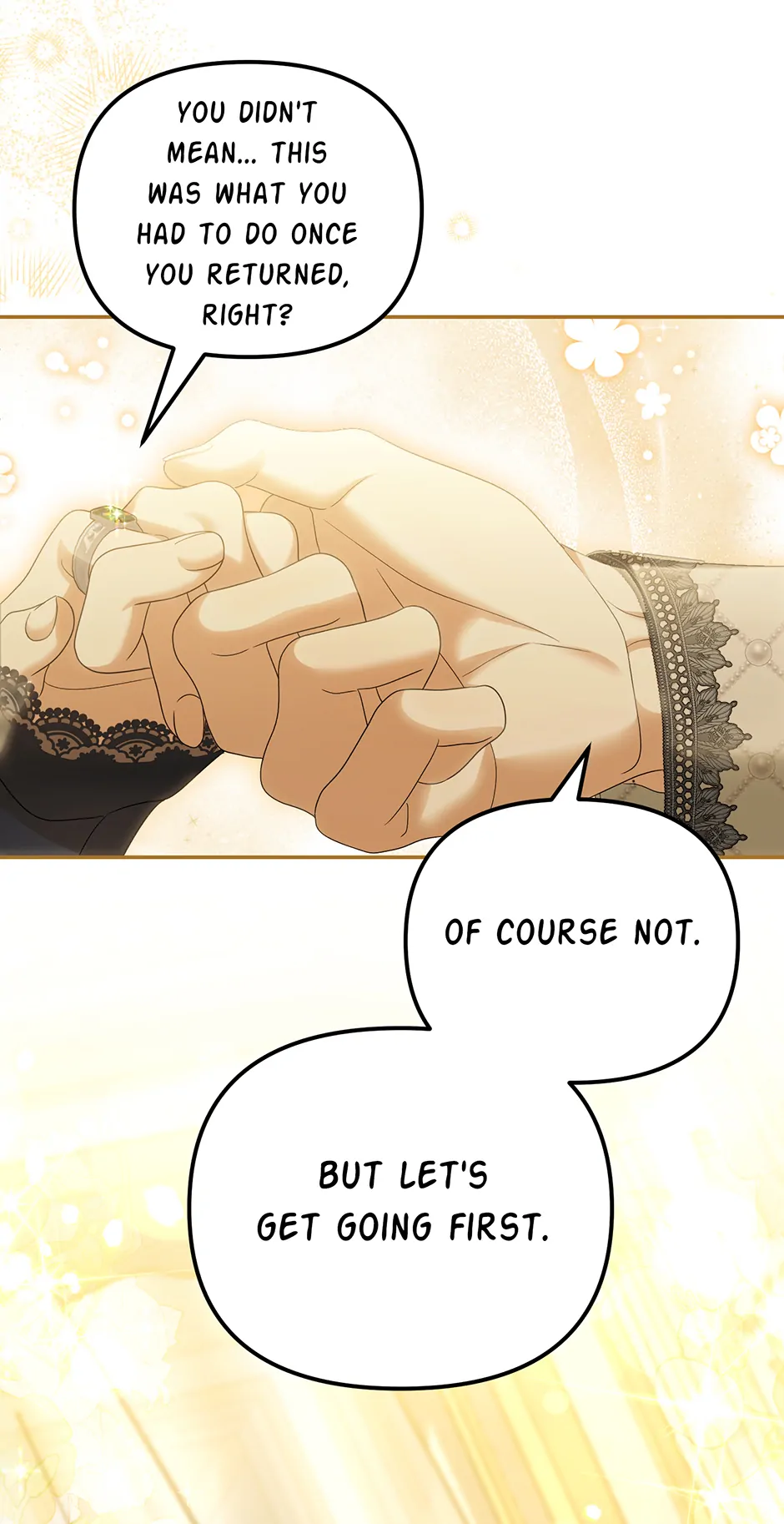 Why Are You Obsessed With Your Fake Wife? Chapter 72 - page 82