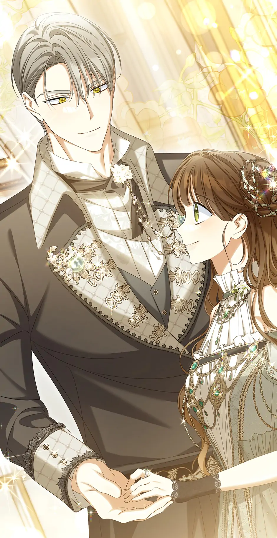 Why Are You Obsessed With Your Fake Wife? Chapter 72 - page 83