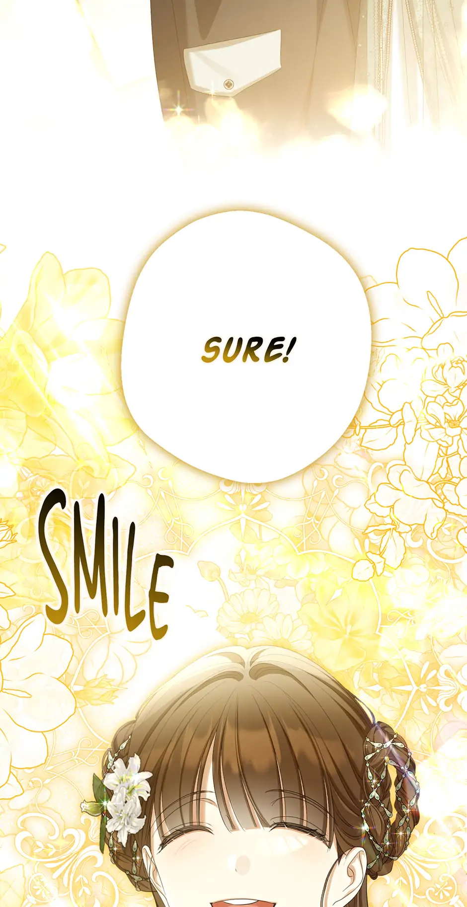 Why Are You Obsessed With Your Fake Wife? Chapter 72 - page 84