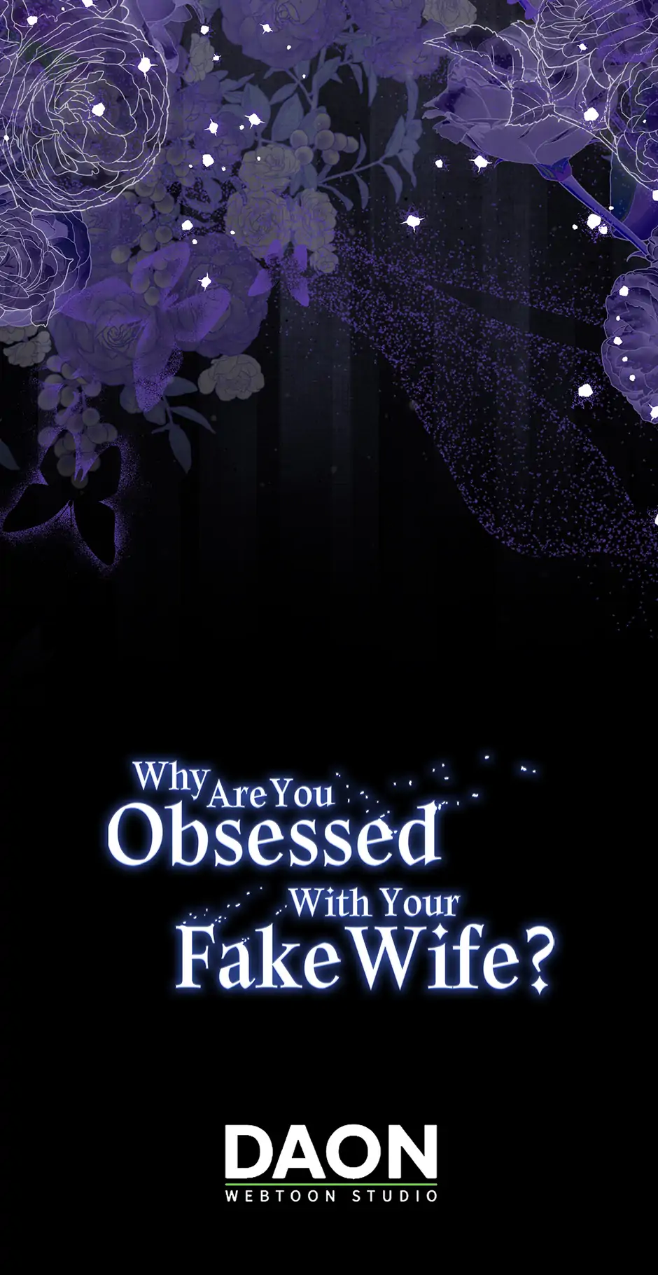 Why Are You Obsessed With Your Fake Wife? Chapter 72 - page 88