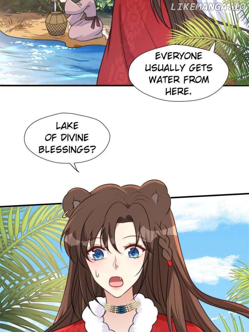 I Became the Beastman’s Wife Chapter 327 - page 10