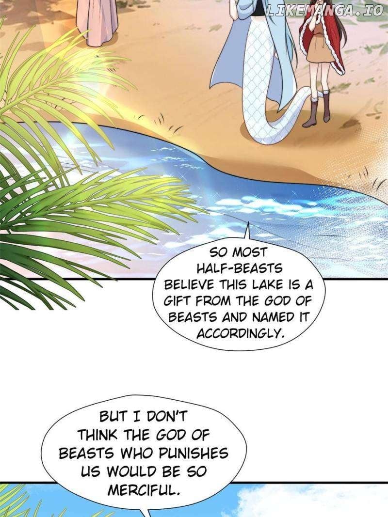 I Became the Beastman’s Wife Chapter 327 - page 12