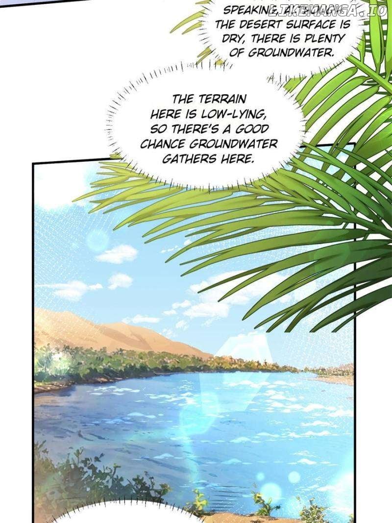 I Became the Beastman’s Wife Chapter 327 - page 14