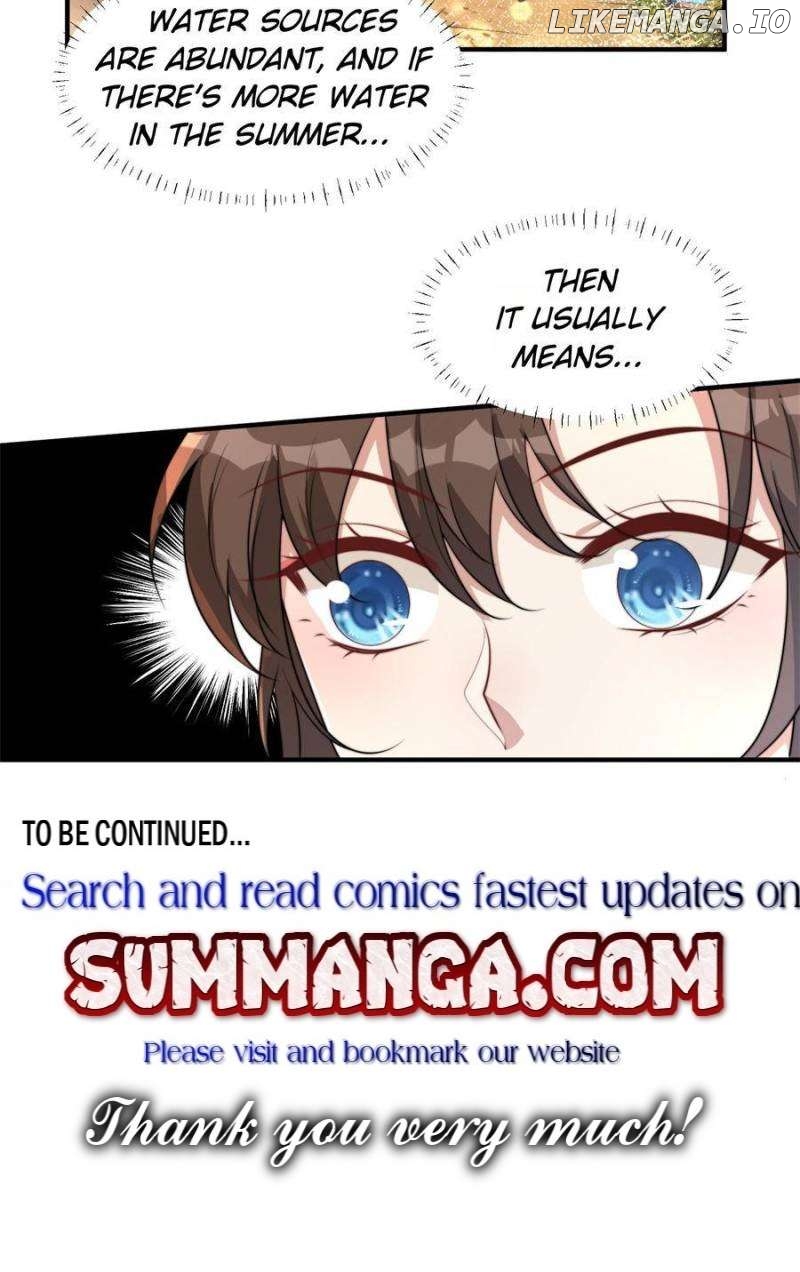 I Became the Beastman’s Wife Chapter 327 - page 15
