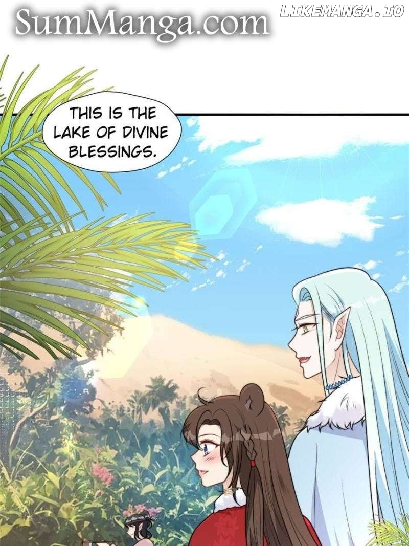 I Became the Beastman’s Wife Chapter 327 - page 9