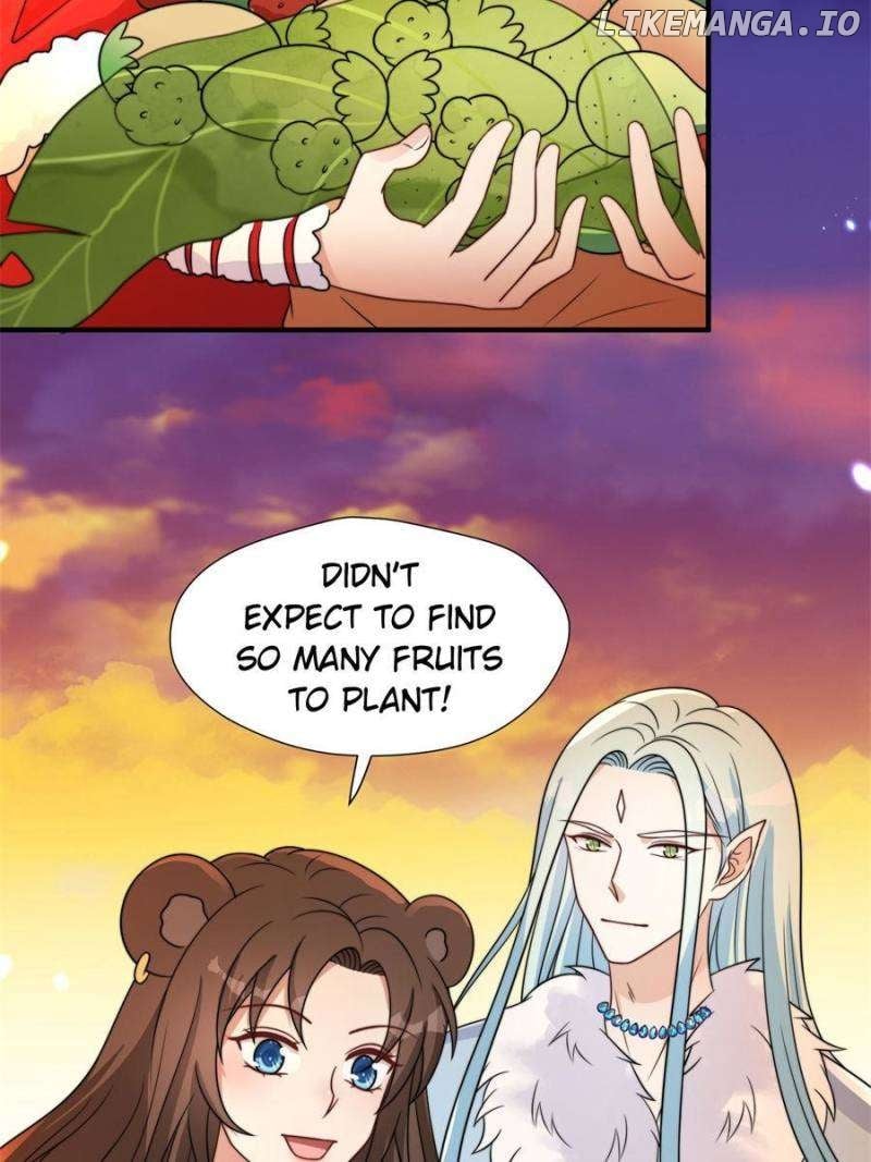 I Became the Beastman’s Wife Chapter 328 - page 12