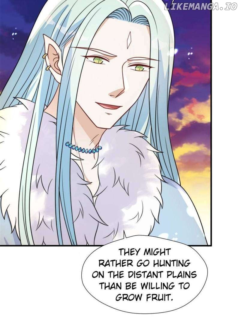 I Became the Beastman’s Wife Chapter 328 - page 14