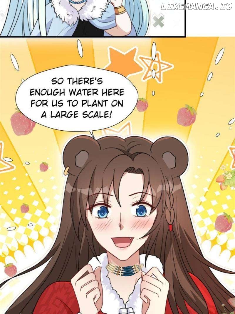 I Became the Beastman’s Wife Chapter 328 - page 6