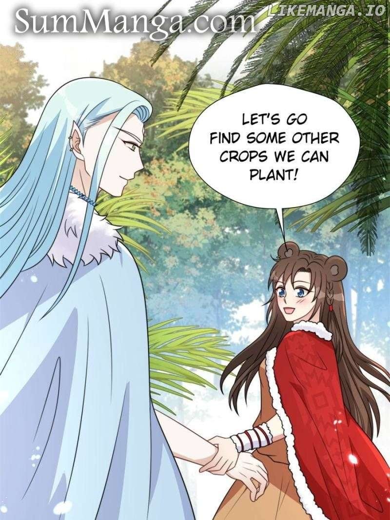 I Became the Beastman’s Wife Chapter 328 - page 8
