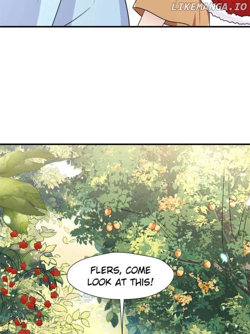 I Became the Beastman’s Wife Chapter 328 - page 9