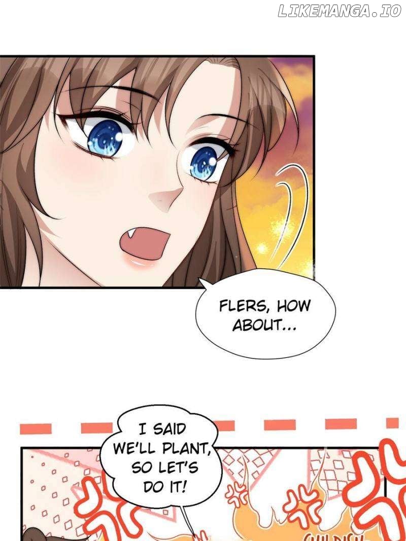 I Became the Beastman’s Wife Chapter 329 - page 13